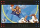 2007-08 Topps #28 Vince Carter
