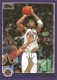 2000-01 Topps #50 Vince Carter