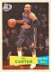 2007-08 Topps 1957-58 Variations #28 Vince Carter