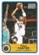 2003-04 Bazooka #90A Vince Carter - Quantity: 1 - Owned by: race crazy 