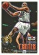 1999-00 Hoops #100 Vince Carter