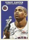 2000-01 Fleer #44 Vince Carter