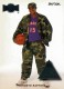 1999-00 Metal Vince Carter Scrapbook #VC1 Vince Carter