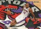 1999-00 Metal Vince Carter Scrapbook #VC5 Vince Carter