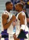 1999-00 Metal Vince Carter Scrapbook #VC7 Vince Carter