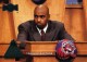 1999-00 Metal Vince Carter Scrapbook #VC9 Vince Carter