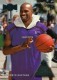 1999-00 Metal Vince Carter Scrapbook #VC10 Vince Carter