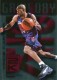 1999-00 SkyBox Dominion Game Day 2K #1 Vince Carter