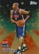 2000 Topps Team USA Gold #7 Vince Carter