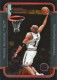 2003-04 Bowman Chrome #45 Vince Carter - Quantity: 1 - Owned by: race crazy 