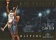 2000-01 Upper Deck MVP Theatre #M6 Vince Carter