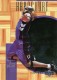 2000-01 Upper Deck Hardcourt #54 Vince Carter