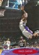 2000-01 Stadium Club #17 Vince Carter