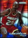 2014-15 Panini Prizm Prizms Red White And Blue Pulsar #178 Clyde Drexler