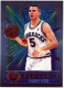 1994-95 Finest #286 Jason Kidd - Quantity: 1 - BV: $15.00 - Owned by: mess0312 