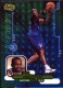 1998-99 UD Ionix #65 Vince Carter - Quantity: 1 - BV: $8.00 - Owned by: mess0312 
