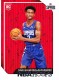 2018-19 Hoops #262 Shai Gilgeous-Alexander - Quantity: 1 - Owned by: jaybird_1981 