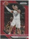 2018-19 Prizm Prizms Ruby Wave #14 Vincent Edwards