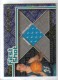 2001-02 Topps Xpectations First Shot #FS16 Kirk Haston - Quantity: 1 - Owned by: tutall 