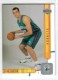 2001-02 Upper Deck #238 Kirk Haston - Quantity: 1 - Owned by: tutall 