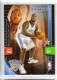 2009-10 Adrenalyn XL #287 D.J. White - Quantity: 1 - Owned by: tutall 