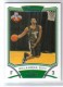 2008-09 Bowman Chrome #135 D.J. White - Quantity: 1 - Owned by: tutall 
