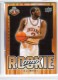 2008-09 Upper Deck MVP #225 D.J. White - Quantity: 1 - Owned by: tutall 
