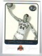 2001 Greats Of The Game #10 Bobby Knight - Quantity: 1 - Owned by: tutall 