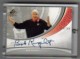 2005-06 SP Game Used SIGnificance #BK Bob Knight