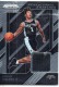 2018-19 Prizm Sensational Swatches #86 Lonnie Walker IV