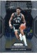 2018-19 Prizm Dominance #20 George Gervin
