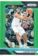 2018-19 Prizm Prizms Green #20 Nicolas Batum