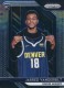 2018-19 Prizm #42 Jarred Vanderbilt