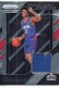 2018-19 Prizm Sensational Swatches #95 Shai Gilgeous-Alexander - Quantity: 1 - BV: $8.00 - Owned by: delones24 