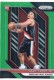 2018-19 Prizm Prizms Green #71 Gary Trent Jr.