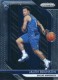 2018-19 Prizm #250 Jalen Brunson