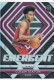 2018-19 Prizm Emergent Prizms Silver #8 Collin Sexton
