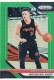 2018-19 Prizm Prizms Green #141 Zach Collins