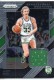 2018-19 Prizm Sensational Swatches #53 Larry Bird