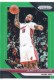 2018-19 Prizm Prizms Green #186 James Johnson