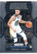 2018-19 Prizm Dominance #18 Stephen Curry