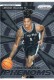 2018-19 Prizm Freshman Phenoms #8 Lonnie Walker IV