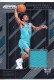 2018-19 Prizm Sensational Swatches #68 Devonte' Graham