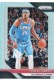 2018-19 Prizm Prizms Silver #244 Tobias Harris