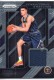 2018-19 Prizm Sensational Swatches #89 Michael Porter Jr. - Quantity: 1 - BV: $6.00 - Owned by: delones24 