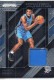 2018-19 Prizm Sensational Swatches #74 Hamidou Diallo