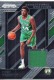 2018-19 Prizm Sensational Swatches #94 Robert Williams III - Quantity: 1 - BV: $5.00 - Owned by: delones24 