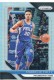 2018-19 Prizm Prizms Silver #229 Markelle Fultz