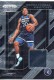 2018-19 Prizm Sensational Swatches #81 Josh Okogie