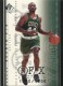 1999-00 SP Authentic #115 Adrian Griffin